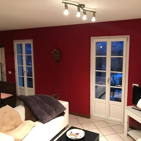 Casa Lidia Villa Ossuccio Eksteriør billede