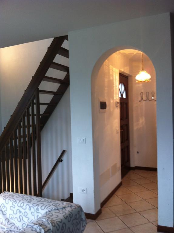 Casa Lidia Villa Ossuccio Værelse billede