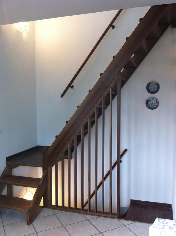 Casa Lidia Villa Ossuccio Værelse billede