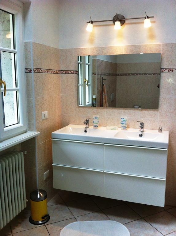 Casa Lidia Villa Ossuccio Værelse billede
