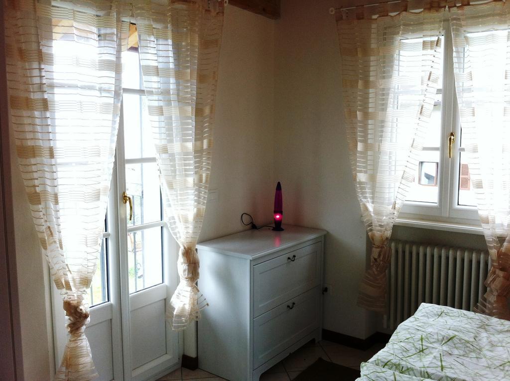 Casa Lidia Villa Ossuccio Eksteriør billede