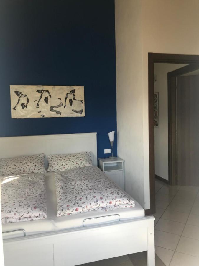 Casa Lidia Villa Ossuccio Eksteriør billede