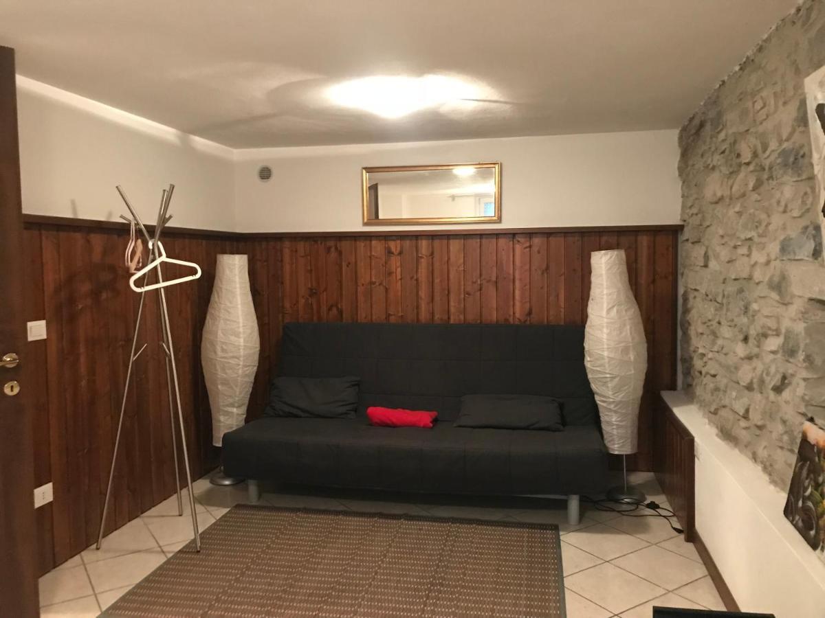 Casa Lidia Villa Ossuccio Eksteriør billede